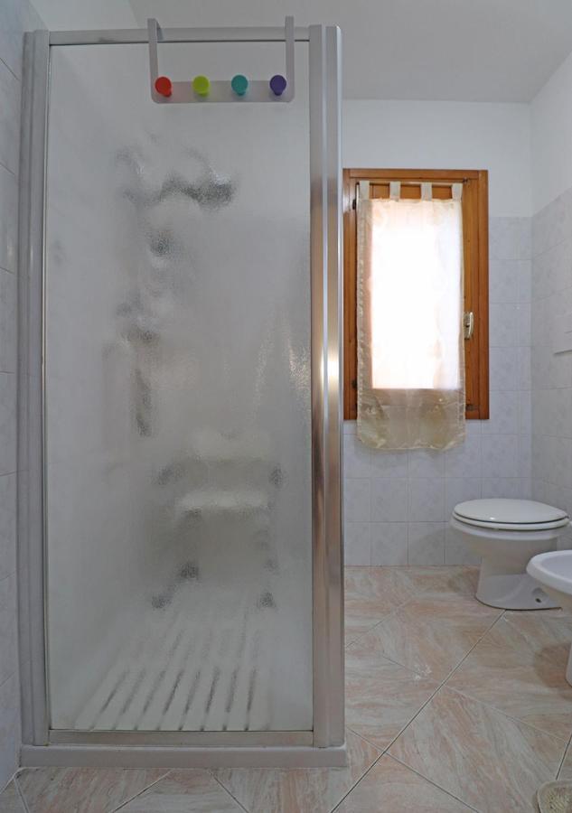 Murphy Holiday Home - Residenza Guardia Vecchia La Maddalena  Bagian luar foto