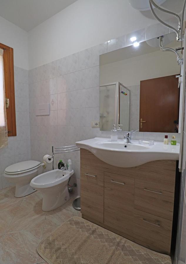 Murphy Holiday Home - Residenza Guardia Vecchia La Maddalena  Bagian luar foto