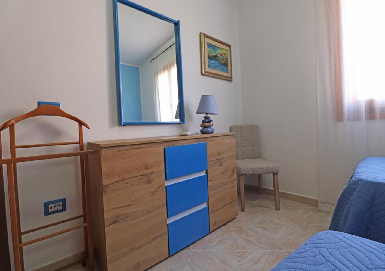 Murphy Holiday Home - Residenza Guardia Vecchia La Maddalena  Bagian luar foto